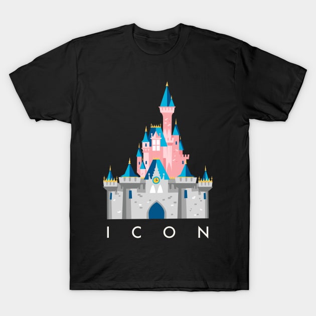 Icon of wdw T-Shirt by EnglishGent